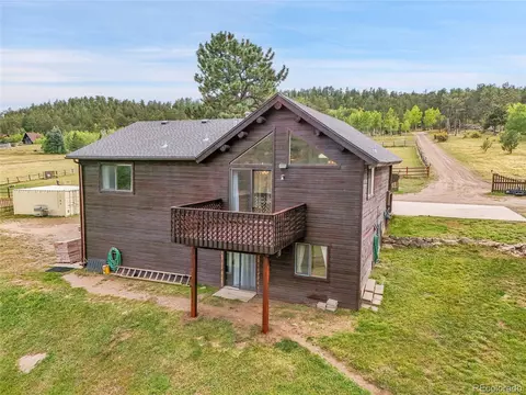 331 Bluebird Ln, Bailey, CO 80421 photo 5