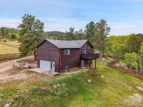 331 Bluebird Ln, Bailey, CO 80421 photo 4