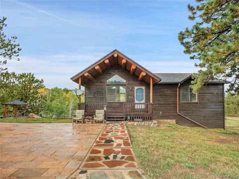 331 Bluebird Ln, Bailey, CO 80421 photo 15