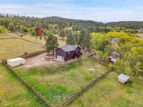 331 Bluebird Ln, Bailey, CO 80421 photo 39