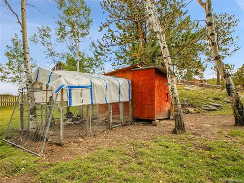 331 Bluebird Ln, Bailey, CO 80421 photo 48