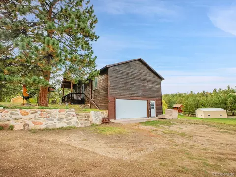 331 Bluebird Ln, Bailey, CO 80421 photo 42