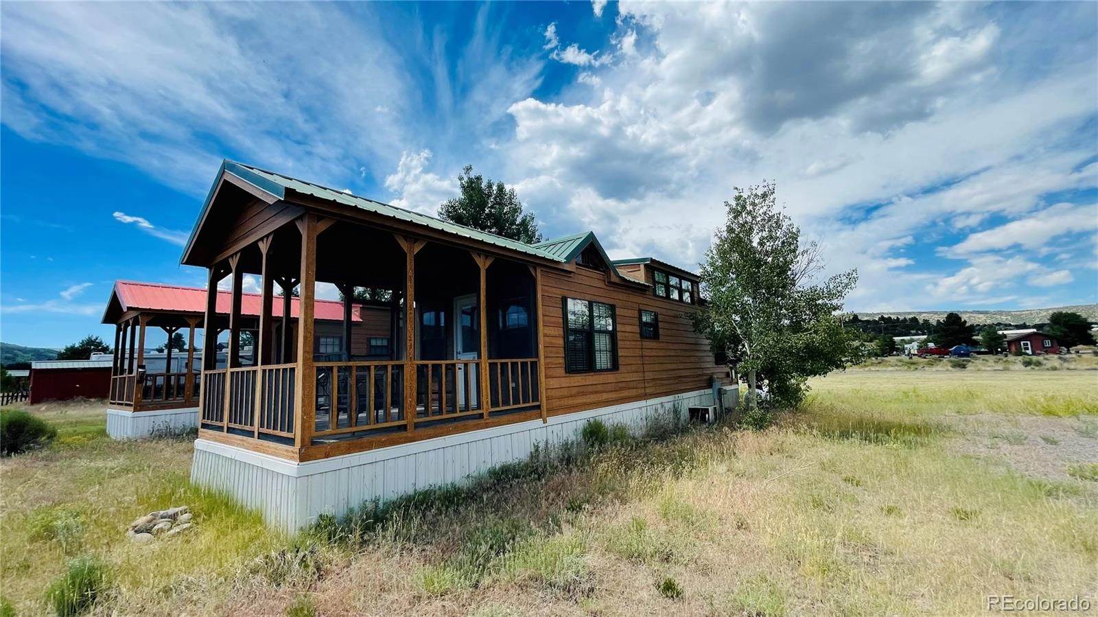 26714 State Highway 17 Unit Lot 8  