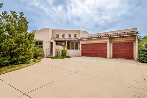 6354 Willow Broom Trl, Littleton, CO 80125
