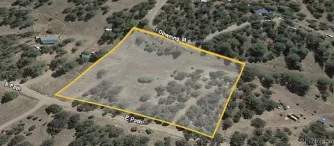 00 E Path, Cotopaxi, CO 81223