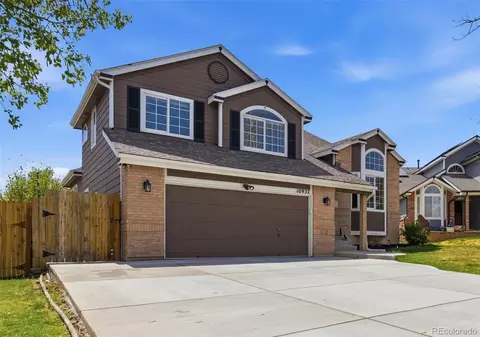 10932 W Bellwood Pl, Littleton, CO 80127