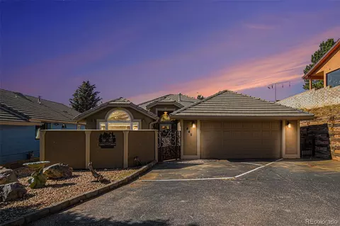 445 Skyline Dr, Estes Park, CO 80517