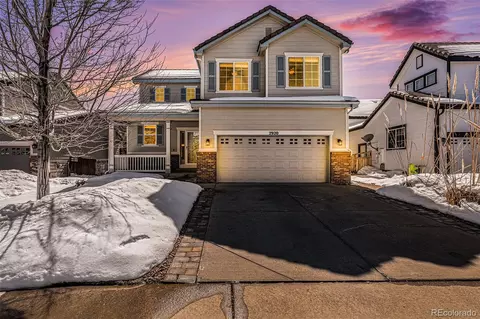 2920 Shadow Dance Dr, Castle Rock, CO 80109