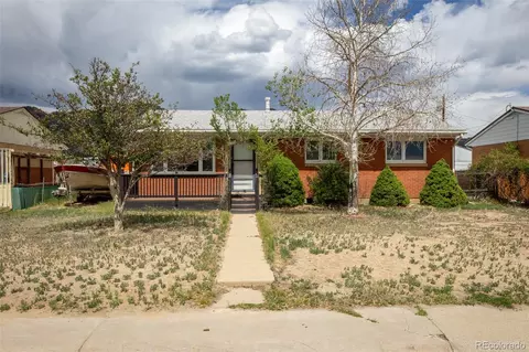 509 Park Ln, Buena Vista, CO 81211