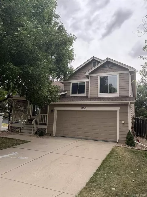 12918 S Molly Ct, Parker, CO 80134