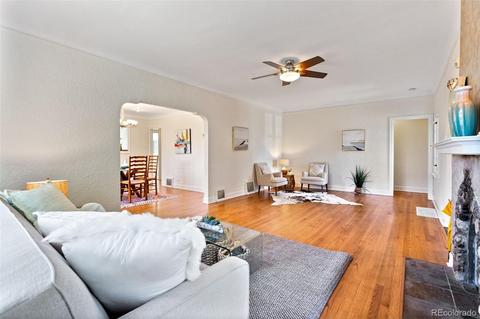 2877 Eudora St, Denver, CO 80207 photo 5