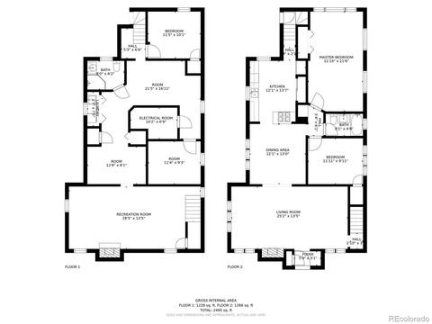 2877 Eudora St, Denver, CO 80207 photo 33