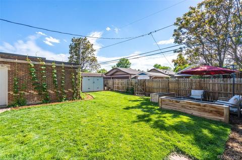 2877 Eudora St, Denver, CO 80207 photo 29