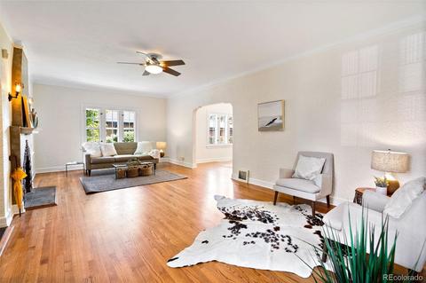 2877 Eudora St, Denver, CO 80207 photo 4