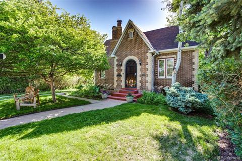 2877 Eudora St, Denver, CO 80207 photo 2