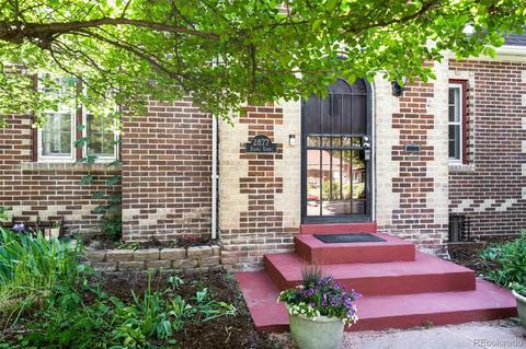 2877 Eudora St, Denver, CO 80207 photo 31