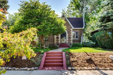 2877 Eudora St, Denver, CO 80207 photo 1