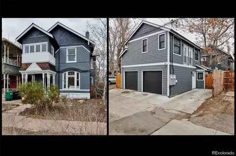 108 S Lincoln St, Denver, CO 80209