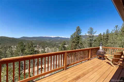 246 Hayes St, Bailey, CO 80421 photo 2