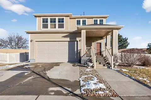10968 Dayton Way, Henderson, CO 80640