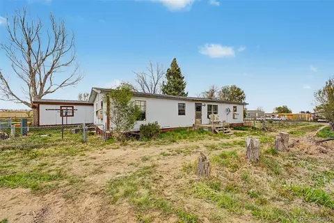 75 N Curtis Rd, Colorado Springs, CO 80930