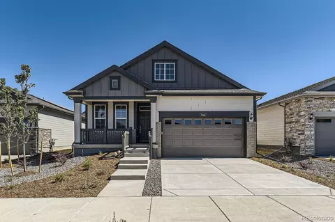 5144 N Quemoy St, Aurora, CO 80019