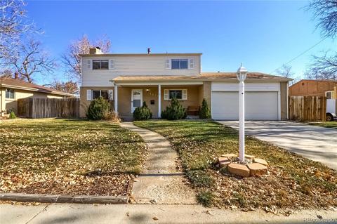 6036 Queen St, Arvada, CO 80004 photo 1
