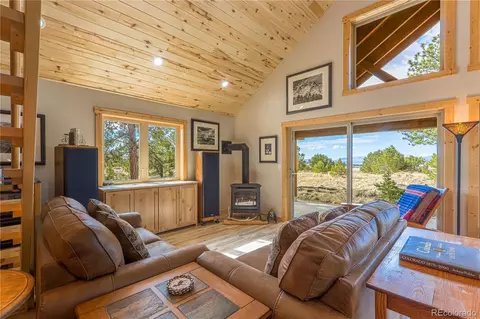 1699 Sangre Dr, Westcliffe, CO 81252 photo 9
