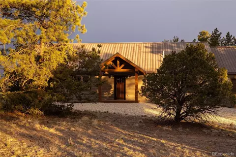 1699 Sangre Dr, Westcliffe, CO 81252 photo 2