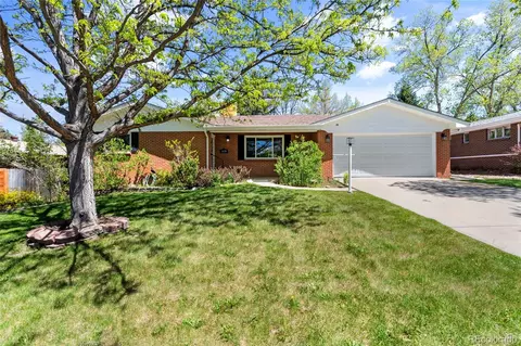 3670 Holland Ct, Wheat Ridge, CO 80033