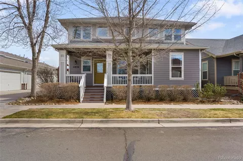 11836 Perry St, Westminster, CO 80031