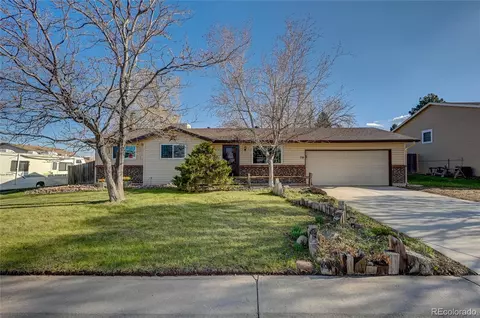 70 Pegasus Dr, Lone Tree, CO 80124