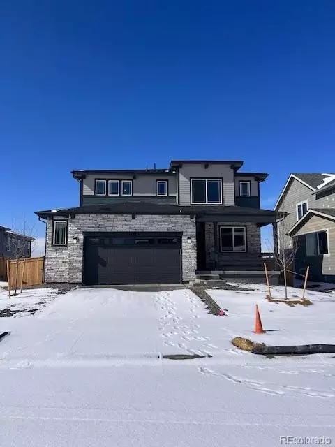 393 Grey Rock St, Brighton, CO 80601