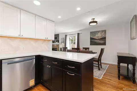Kitchen - 8418 Everett Way #C, Arvada, CO 80005 photo 4 of 4