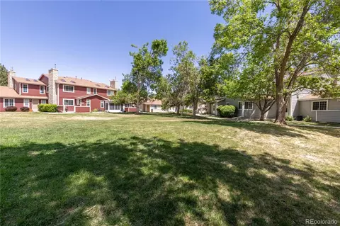 Exterior - 8418 Everett Way #C, Arvada, CO 80005 photo 5 of 7