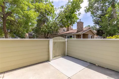 Exterior - 8418 Everett Way #C, Arvada, CO 80005 photo 4 of 7