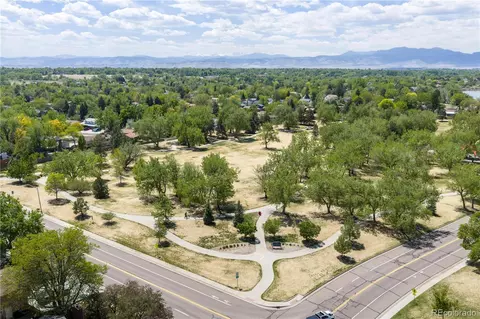 View/Area - 8418 Everett Way #C, Arvada, CO 80005 photo 7 of 7