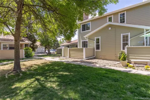 Exterior - 8418 Everett Way #C, Arvada, CO 80005 photo 2 of 7