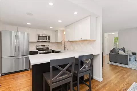 Kitchen - 8418 Everett Way #C, Arvada, CO 80005 photo 1 of 4