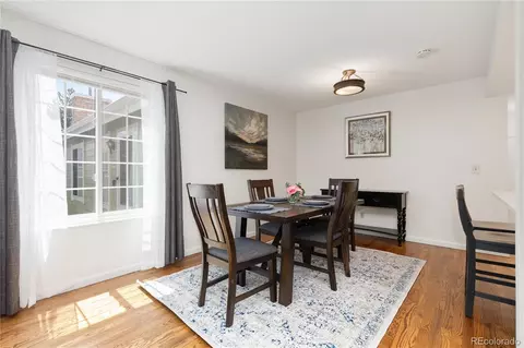 Dining - 8418 Everett Way #C, Arvada, CO 80005 photo 1 of 2