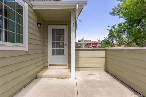 Exterior - 8418 Everett Way #C, Arvada, CO 80005 photo 3 of 7
