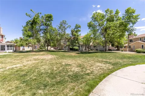 Exterior - 8418 Everett Way #C, Arvada, CO 80005 photo 6 of 7
