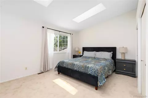 Bedroom - 8418 Everett Way #C, Arvada, CO 80005 photo 1 of 4