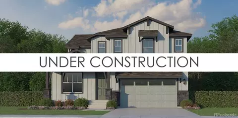 8431 William Downing Dr, Colorado Springs, CO 80908