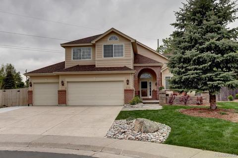 18768 E Whitaker Cir, Aurora, CO 80015 photo 1