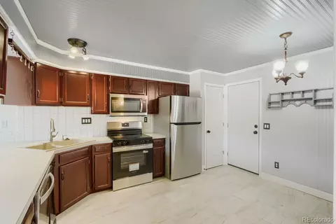 3952 E Weaver Ave, Littleton, CO 80121