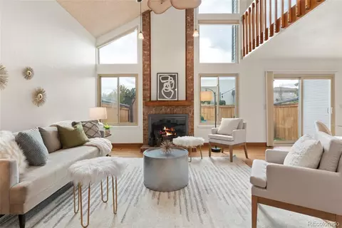3952 E Weaver Ave, Littleton, CO 80121
