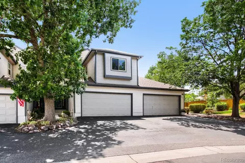 3952 E Weaver Ave, Littleton, CO 80121