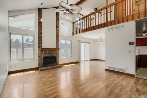 3952 E Weaver Ave, Littleton, CO 80121