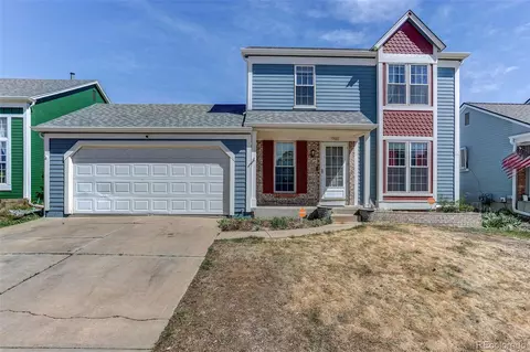 19886 E Bethany Dr, Aurora, CO 80013